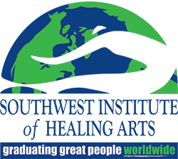 Southwest Institute of Healing Arts campus