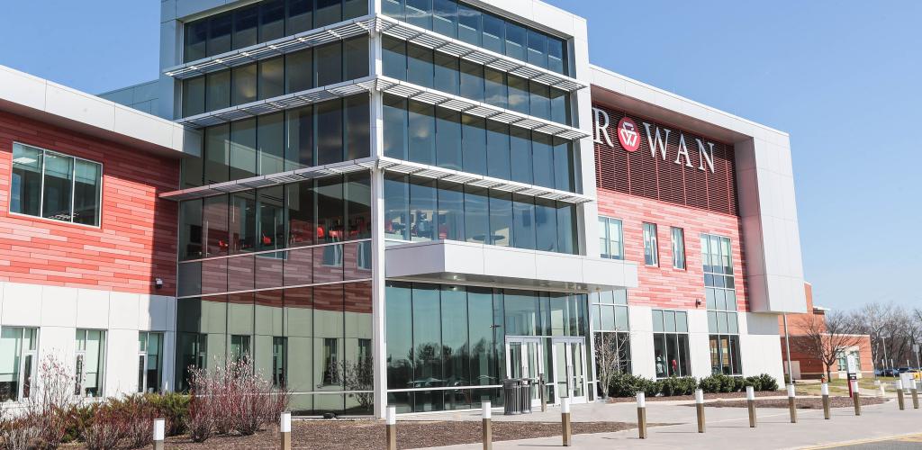 Rowan College at Burlington County campus