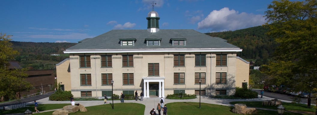 SUNY College of Agriculture and Technology at Cobleskill campus