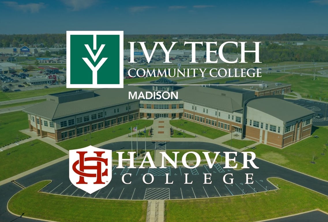 Ivy Tech Community College-Madison campus