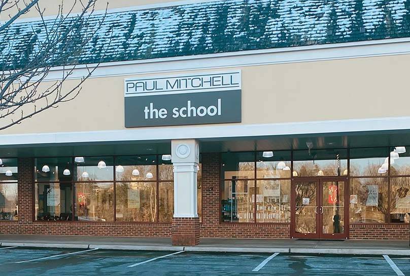Paul Mitchell the School-Roanoke campus