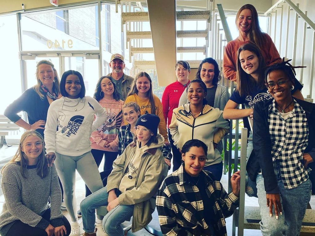 WellSpring School of Allied Health-Kansas City campus