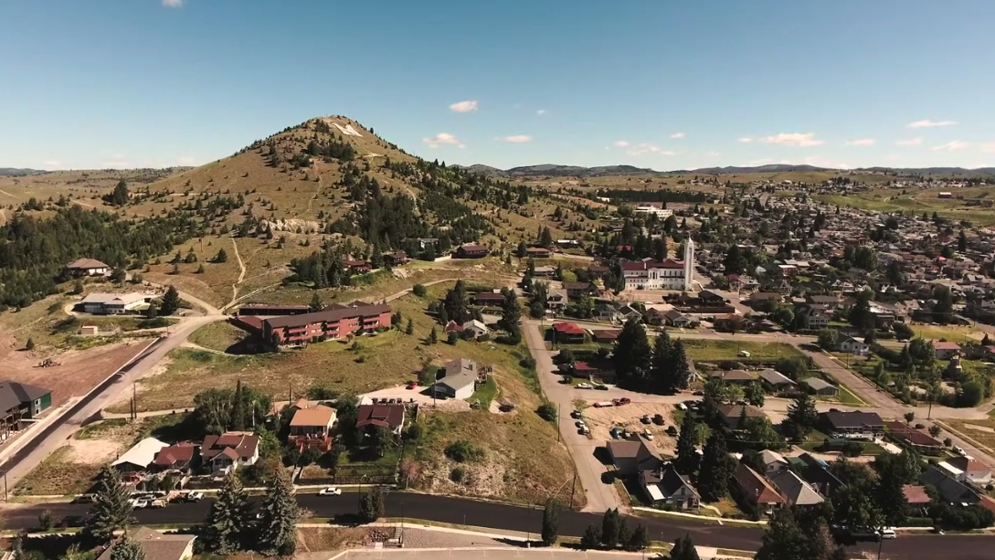 Monta Technological University campus