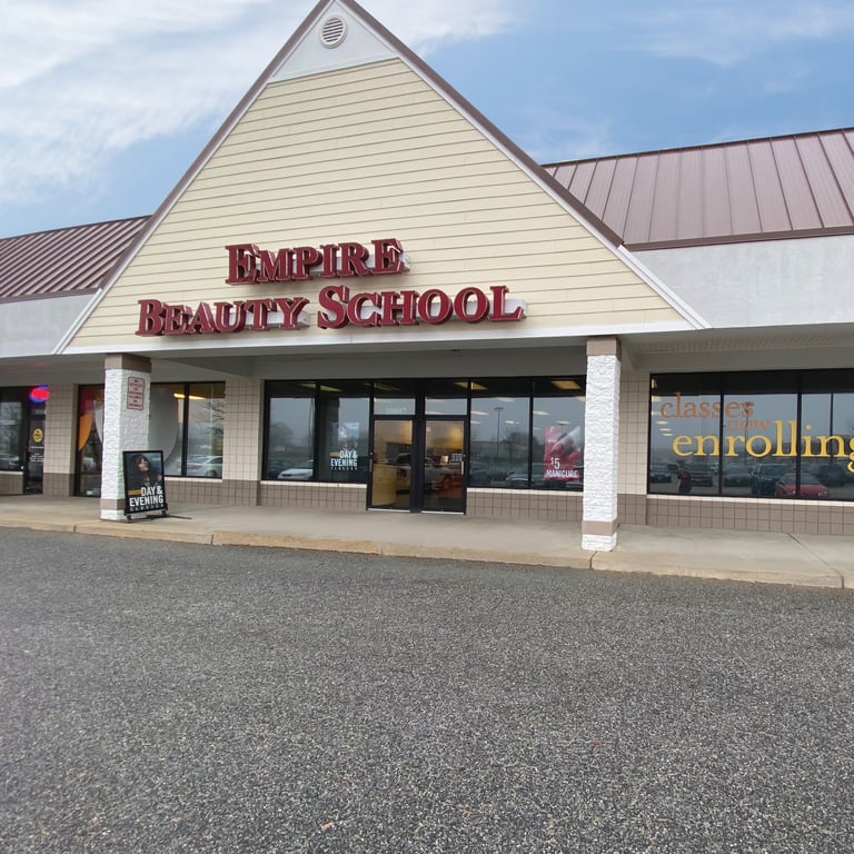 Empire Beauty School-Midlothian campus