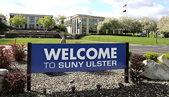 Ulster County Community College campus