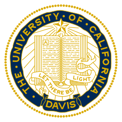 University of California-Davis campus