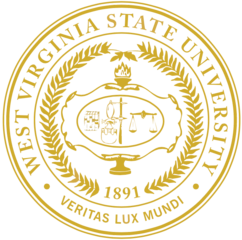 West Virginia State University campus