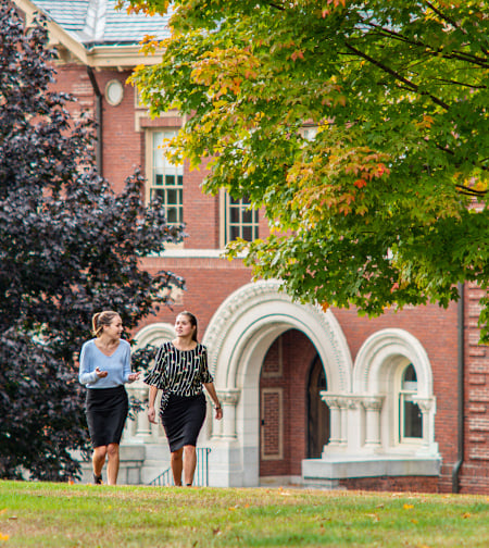 Thomas Aquis College - New England campus