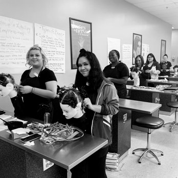 Empire Beauty School-Avondale campus