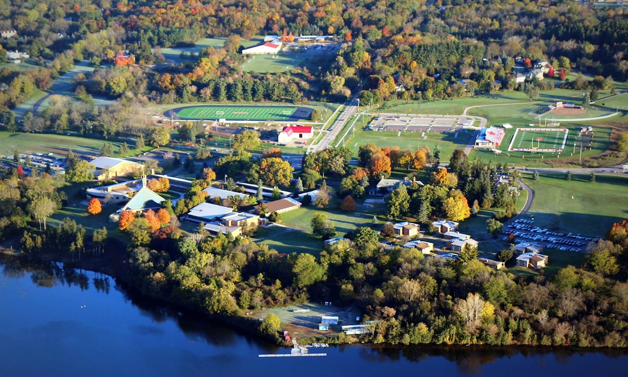 Concordia University Ann Arbor campus