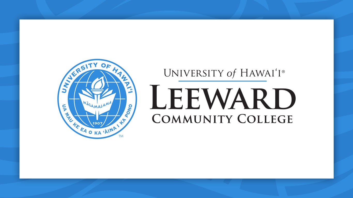 Leeward Community College campus