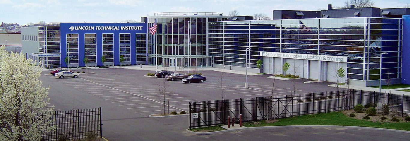 Lincoln Technical Institute-Whitestone campus