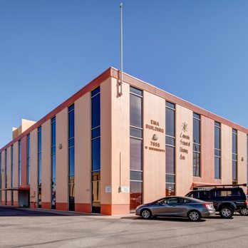 Colorado School of Healing Arts campus