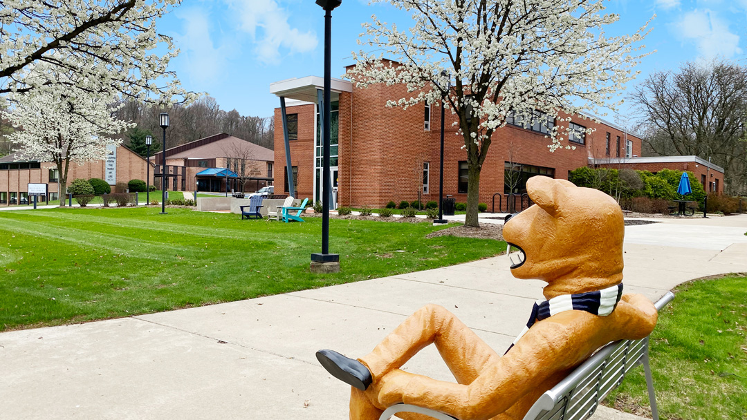 Pennsylvania State University-Penn State Greater Allegheny campus