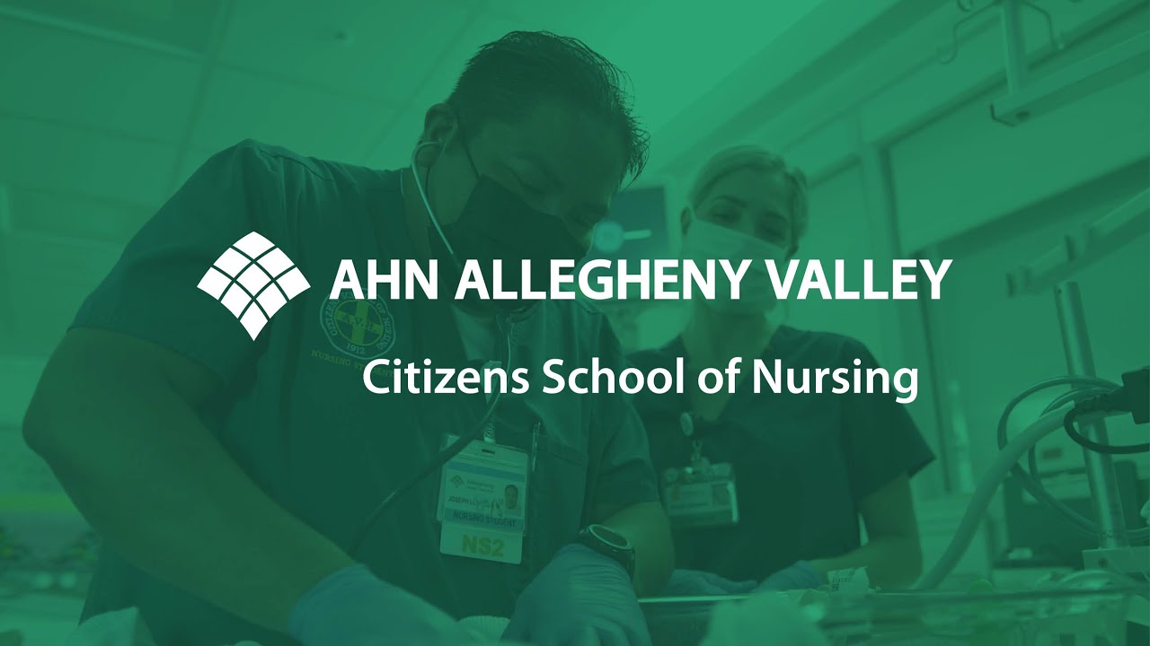 Citizens School of Nursing campus