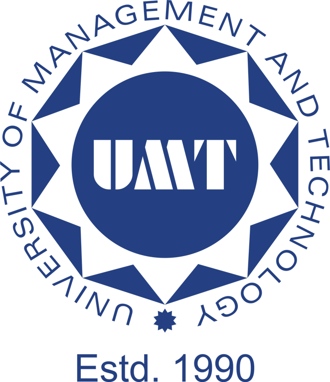 University of Magement and Technology campus