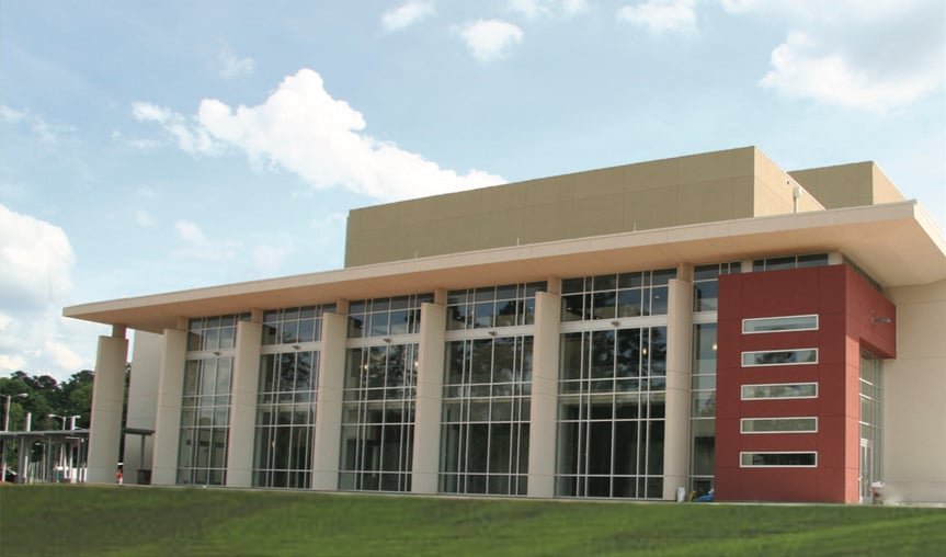 Chipola College campus