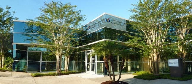 DeVry University-Florida campus