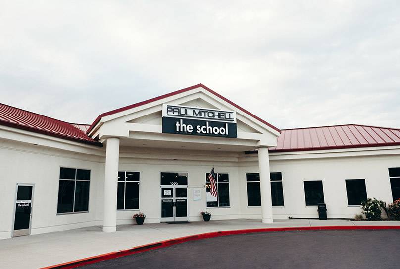 Paul Mitchell the School-Boise campus