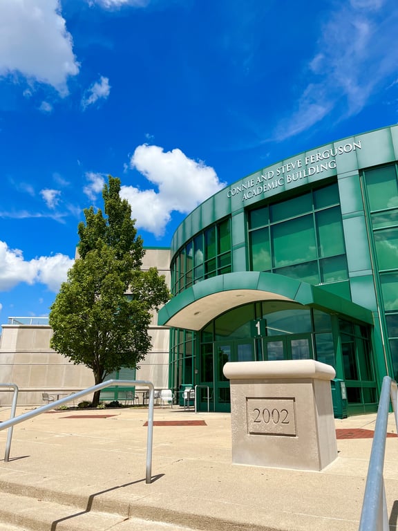 Ivy Tech Community College-Bloomington campus