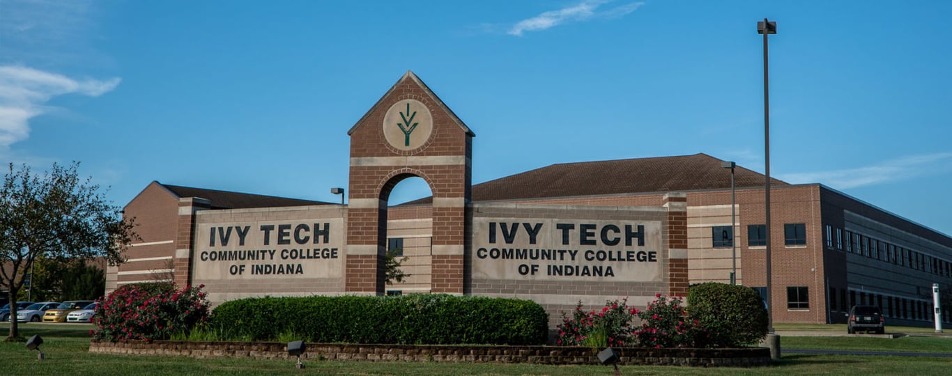Ivy Tech Community College-Terre Haute campus