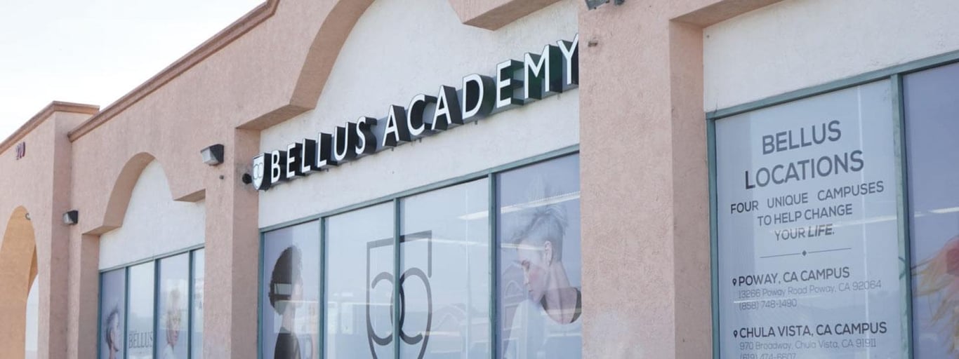 Bellus Academy-Chula Vista campus