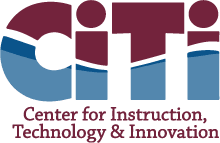 Center for Instruction Technology & Innovation campus