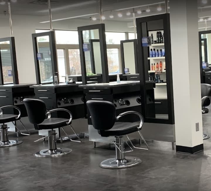 PCI Academy-Iowa City campus