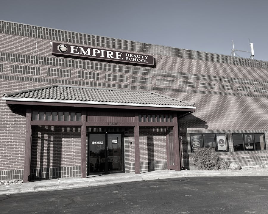 Empire Beauty School-Aurora campus