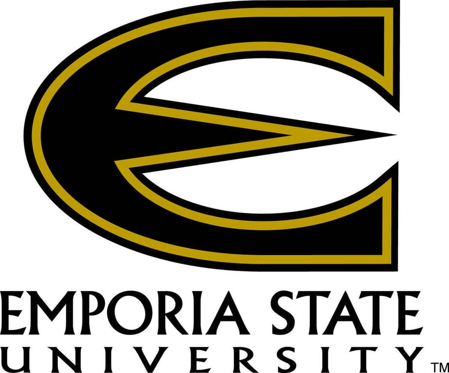 Emporia State University campus