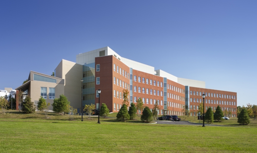 SUNY Old Westbury campus