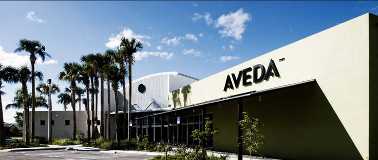 Aveda Institute-South Florida campus