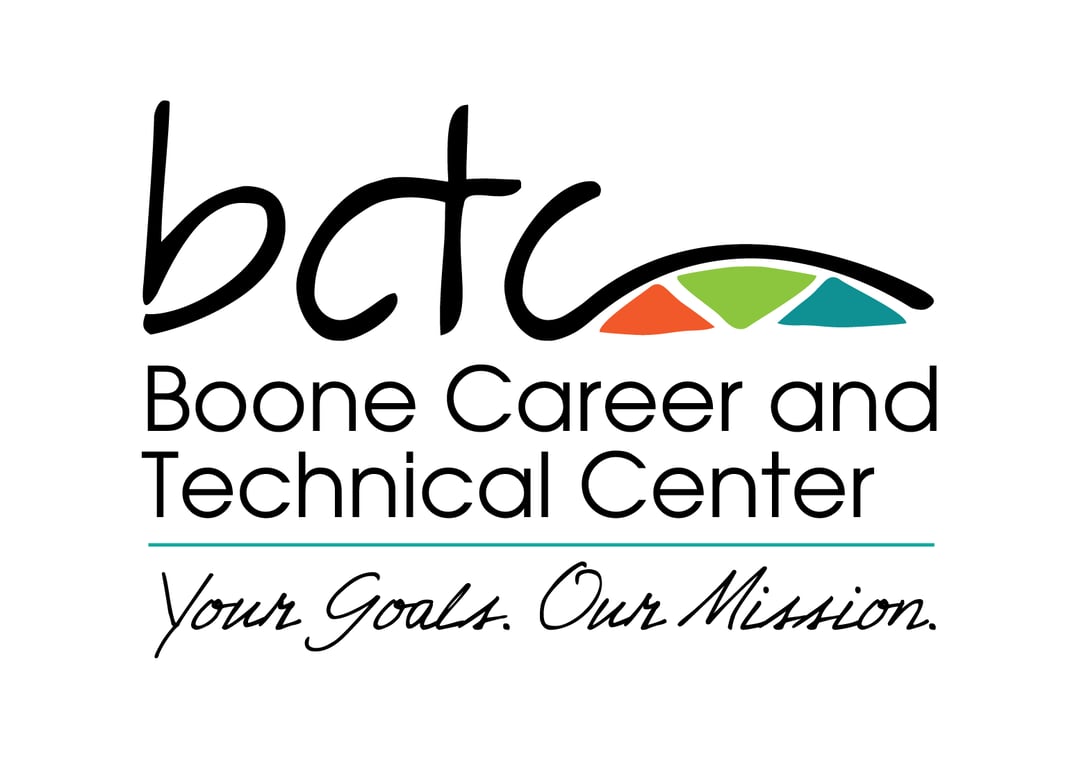 Boone Career and Technical Center campus