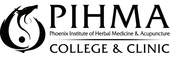 Phoenix Institute of Herbal Medicine & Acupuncture campus