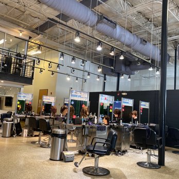 Aveda Institute-Tallahassee campus