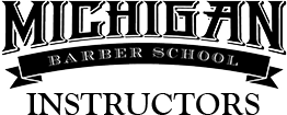 The Michigan Barber School campus