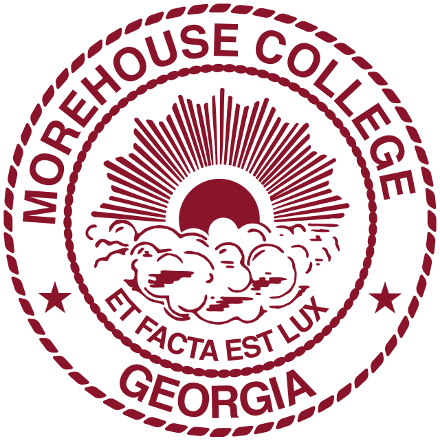 Morehouse College campus
