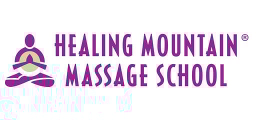Healing Mountain Massage School campus