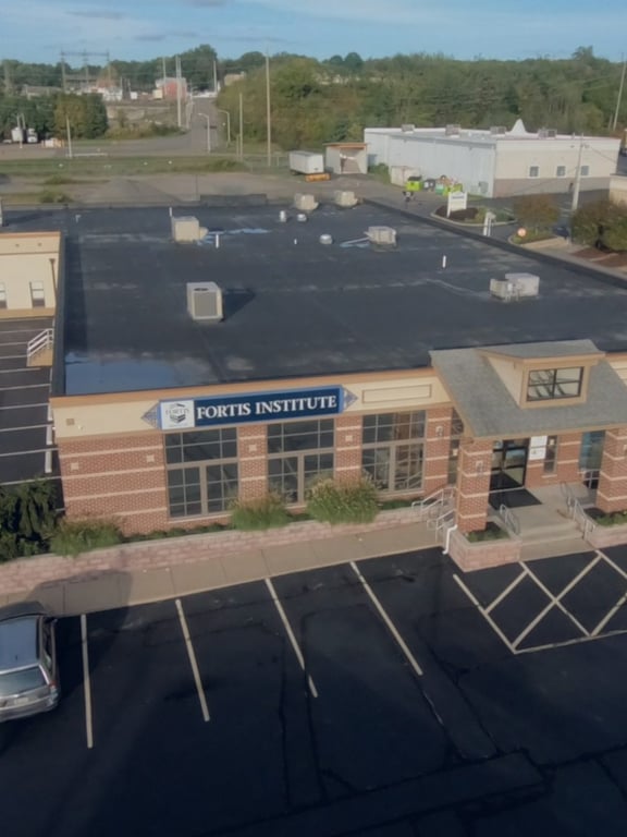 Fortis Institute-Scranton campus