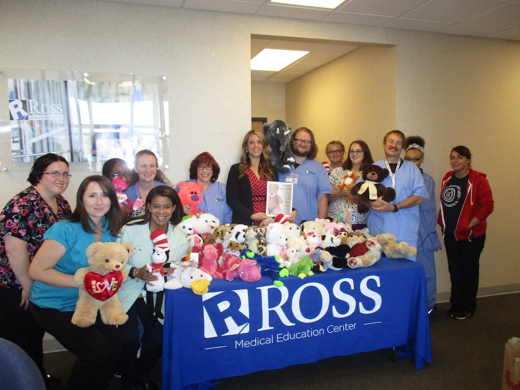 Ross Medical Education Center-Portage campus
