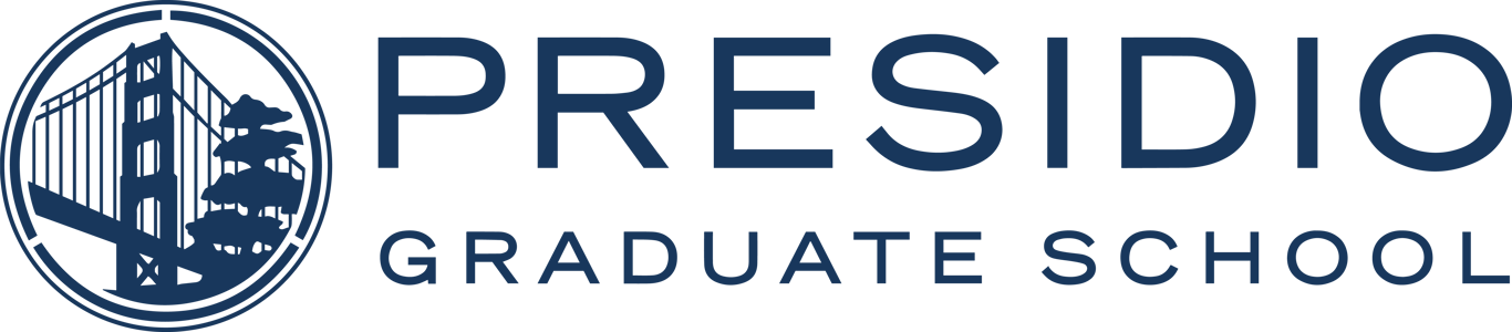Presidio Graduate School campus