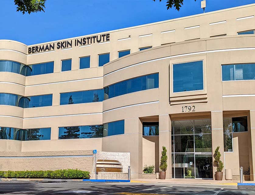 Skin Institute campus