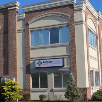 American Institute-Toms River campus