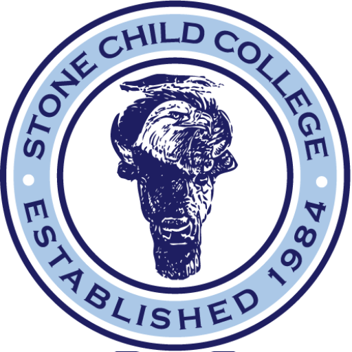 Stone Child College campus