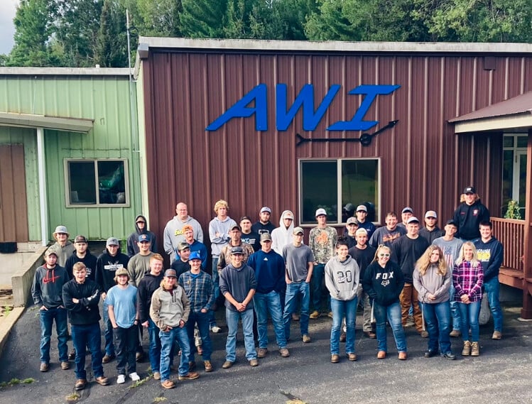 Advanced Welding Institute campus