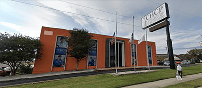 The College of Health Care Professions-San Antonio campus