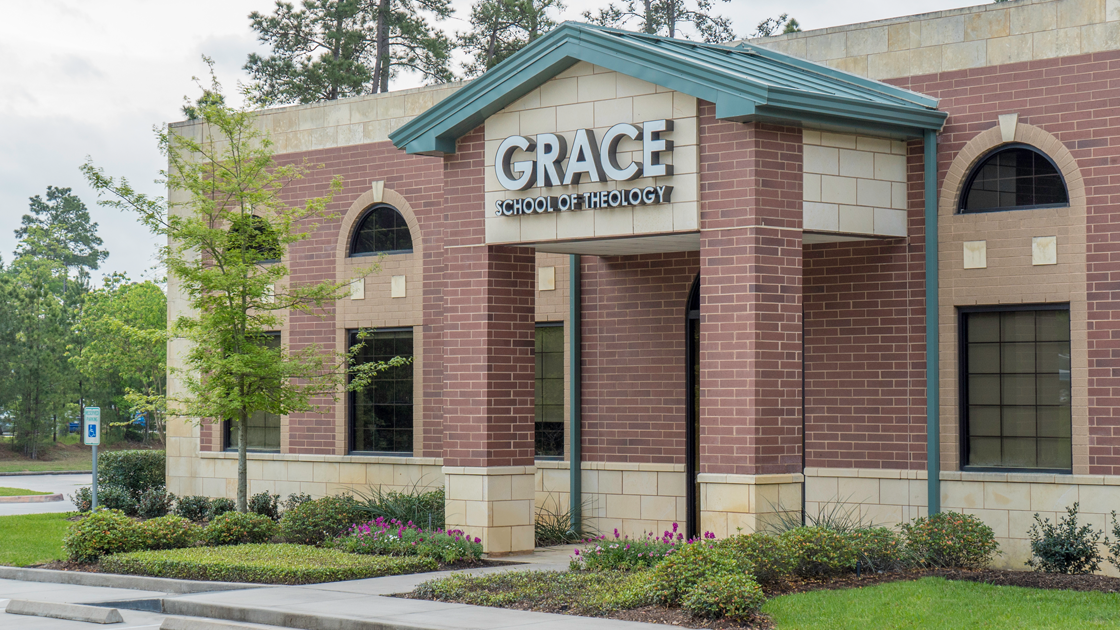 Grace School of Theology campus