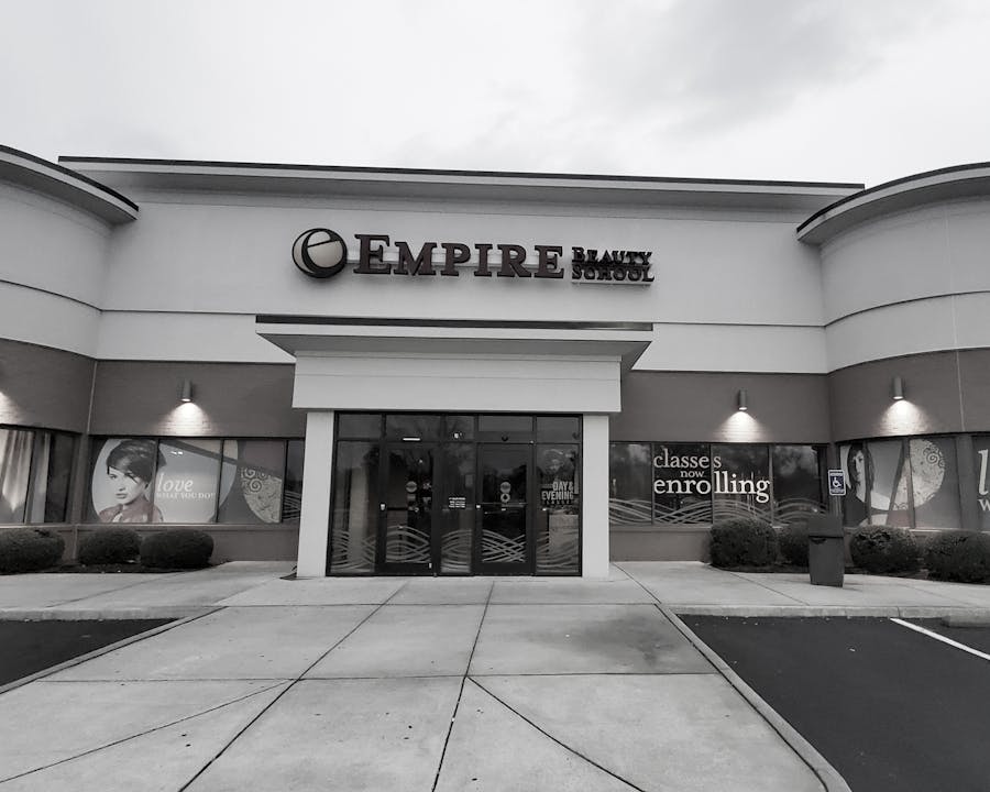 Empire Beauty School-Virginia Beach campus
