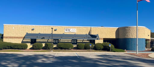 Flagler Technical College campus