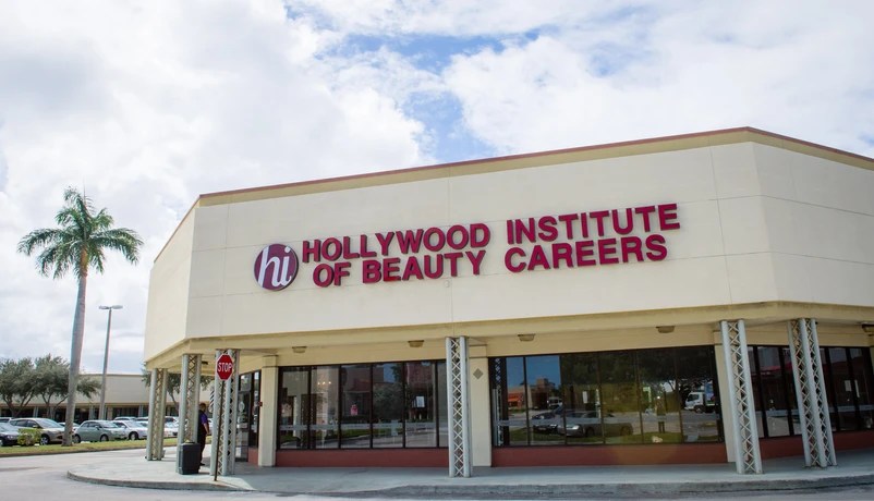 Hollywood Institute of Beauty Careers-West Palm Beach campus